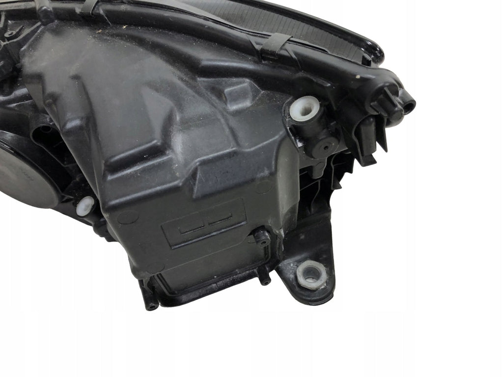 Frontscheinwerfer Skoda Fabia III 6V1941016E Rechts Scheinwerfer Headlight SCH2551240969qe