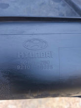 Laden Sie das Bild in den Galerie-Viewer, Frontscheinwerfer Hyundai Santa I Fe 921012B025 Links Scheinwerfer Headlight SCH4607389894jt