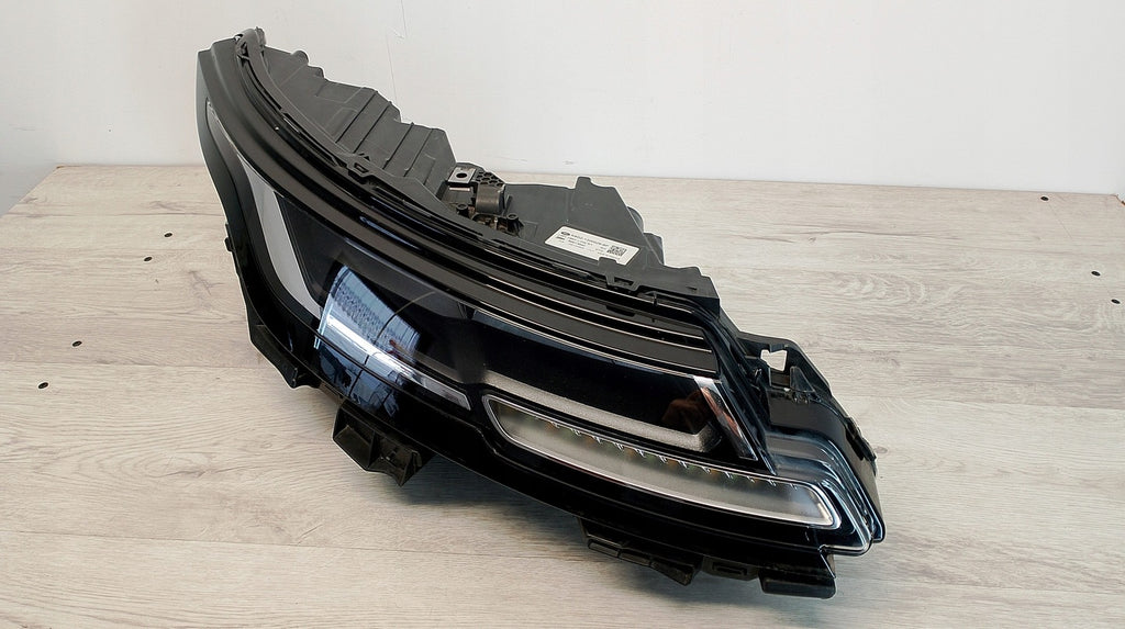 Frontscheinwerfer Land Rover Range Evoque L551 II K8D2-13W029-BF Full LED Rechts SCH4648296531lu