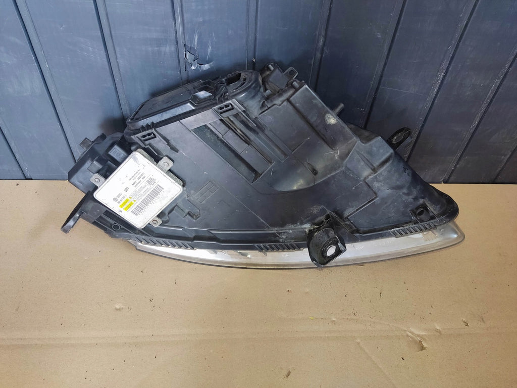 Frontscheinwerfer Audi A6 C6 LED Links Scheinwerfer Headlight
