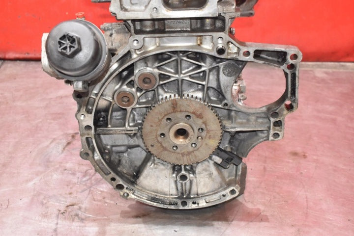 Motor Mini R56 N14B16AB 1.6 THP 175PS 2007 Benzin Engine Unkomplett MOT6278521510kz