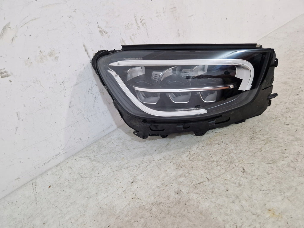 Frontscheinwerfer Mercedes-Benz Glc A2539066403 LED Rechts Headlight SCH3609849643rb