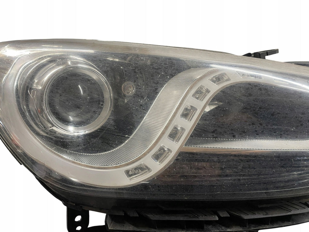Frontscheinwerfer Hyundai I I40 921023 921023Z090 Vorderseite Headlight