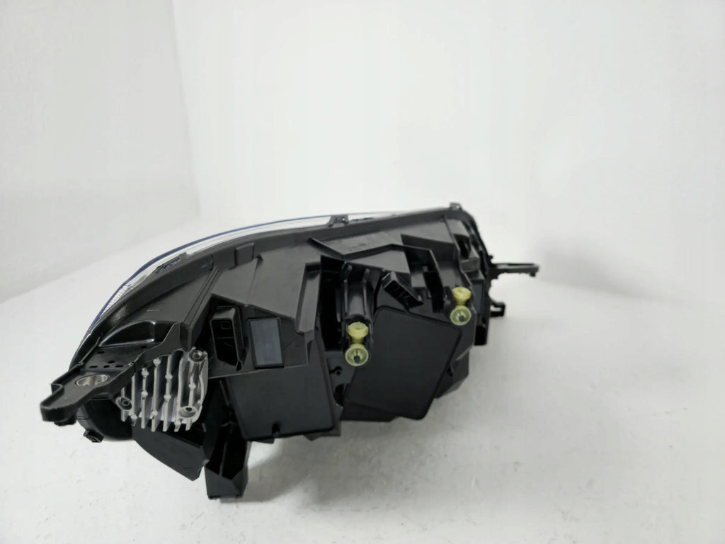 Frontscheinwerfer Opel Zafira Vivaro C 9847209980 Links Scheinwerfer Headlight SCH8686718769tr