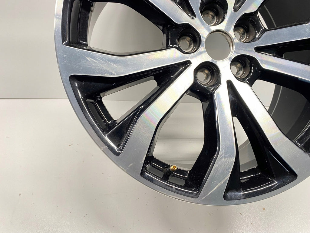 1x Alufelge 20 Zoll 5x112 LB5C1007E1A Ford Rim Wheel FEL9958734496lj