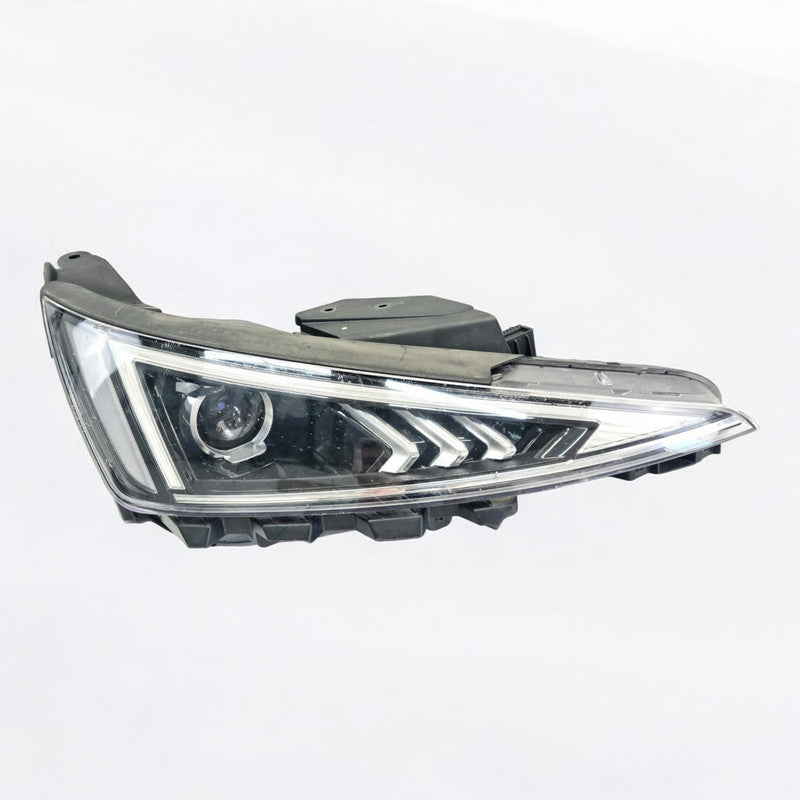 Frontscheinwerfer Hyundai Elantra 92102-F2 LED Rechts Scheinwerfer Headlight