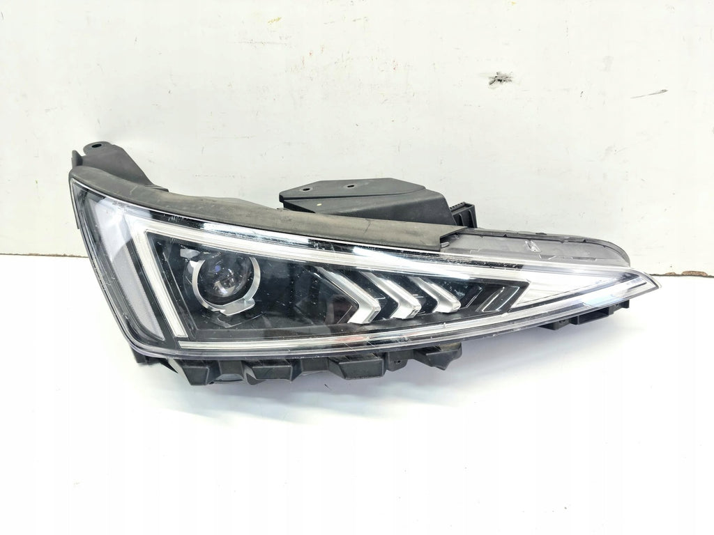 Frontscheinwerfer Hyundai Elantra 92102-F2 LED Rechts Scheinwerfer Headlight