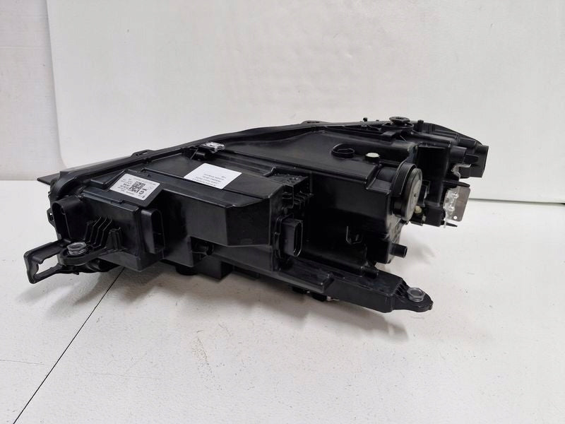 Frontscheinwerfer Skoda Superb I 3P1941016 LED Rechts Scheinwerfer Headlight SCH3874149371ne