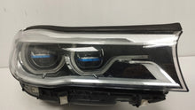 Load image into Gallery viewer, Frontscheinwerfer BMW 7 G11 G12 7463768-01 Laser Rechts Scheinwerfer Headlight SCH5149864315uq