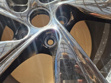Load image into Gallery viewer, 1x Alufelge 18 Zoll 8.5" 5x115 Opel Insignia B Rim Wheel FEL6548747313zm