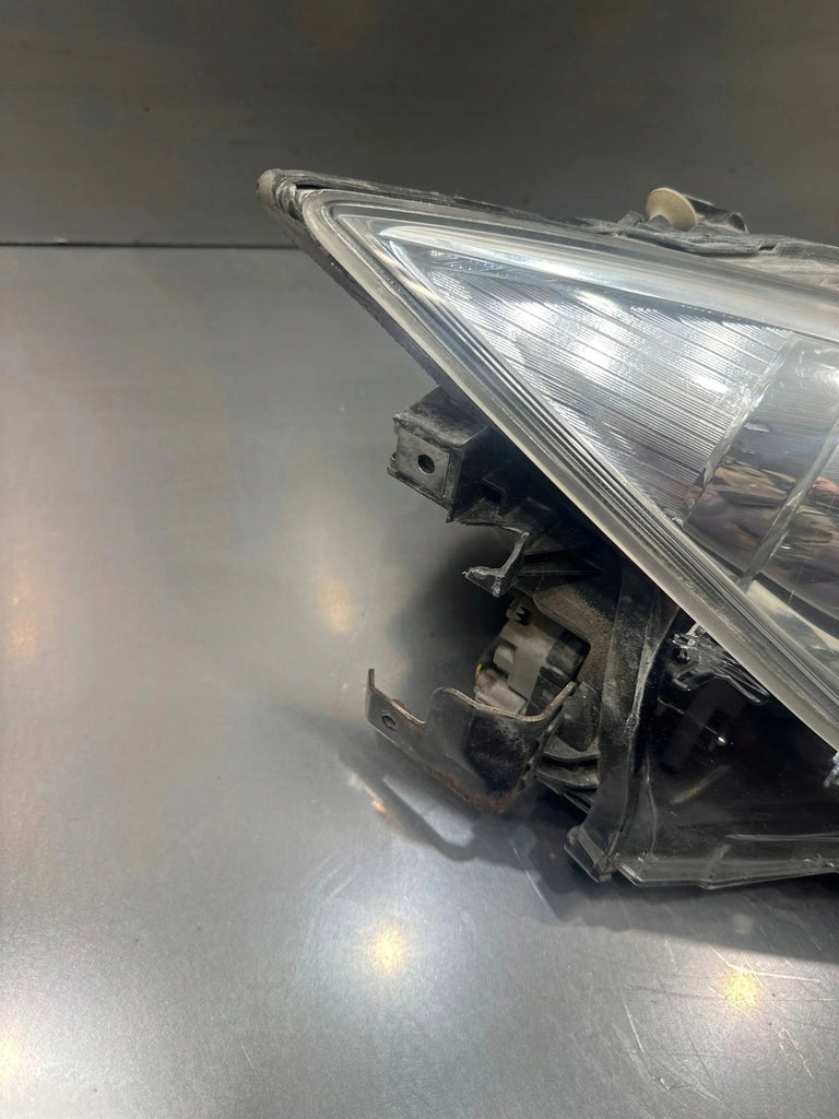 Frontscheinwerfer Mazda 6 Rechts Scheinwerfer Headlight