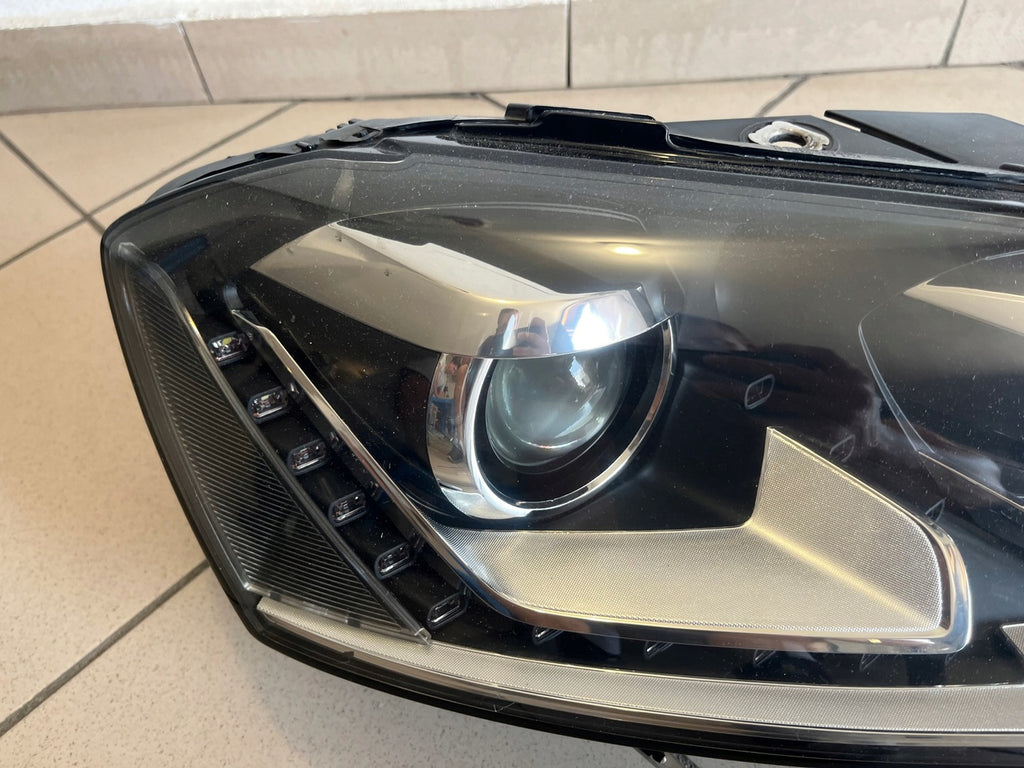 Frontscheinwerfer VW Passat B7 3AB941754 Xenon Rechts Scheinwerfer Headlight