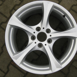 1x Alufelge 18 Zoll 8.0