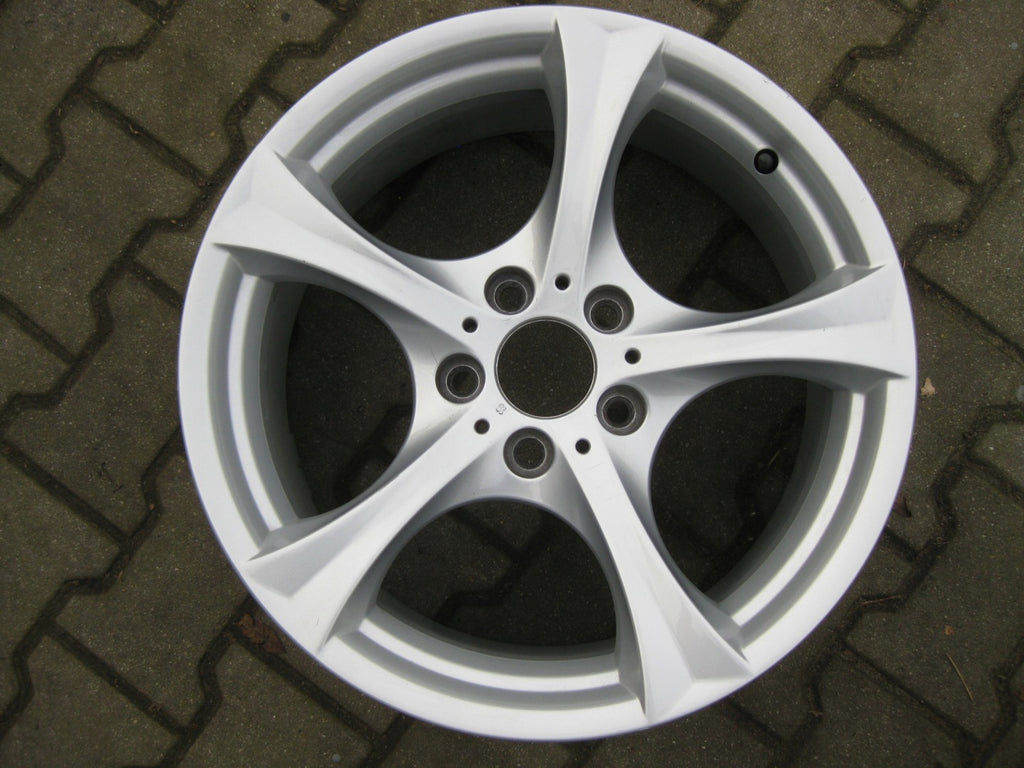 1x Alufelge 18 Zoll 8.0" 5x120 29ET 6782905 BMW Z4 E89 Rim Wheel FEL3795393773gs