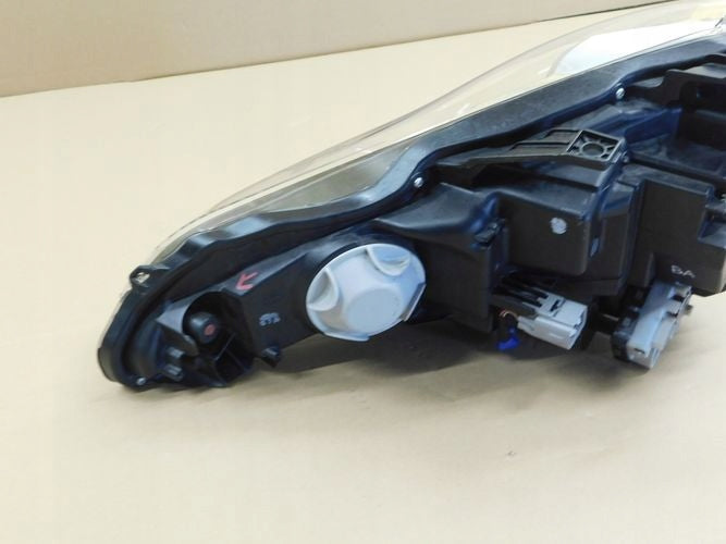 Frontscheinwerfer Toyota 4232314 Ein Stück (Rechts oder Links) Headlight