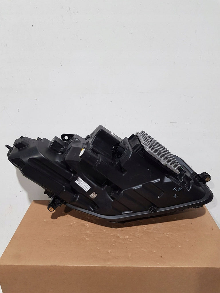 Frontscheinwerfer Jaguar E-Pace 00205983-10 LED Links Scheinwerfer Headlight SCH5617936537ro