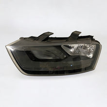 Load image into Gallery viewer, Frontscheinwerfer Audi Q3 8U0941003 Links Scheinwerfer Headlight