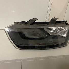 Frontscheinwerfer Audi Q3 8U0941003 Links Scheinwerfer Headlight SCH1269647721uz