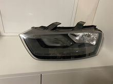 Load image into Gallery viewer, Frontscheinwerfer Audi Q3 8U0941003 Links Scheinwerfer Headlight