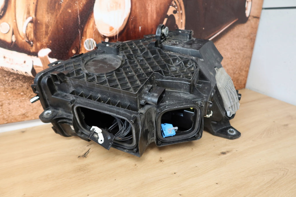 Frontscheinwerfer Mercedes-Benz Glc A2539065701 LED Links Scheinwerfer Headlight SCH9601237048wa