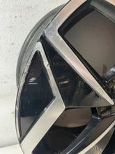Load image into Gallery viewer, 1x Alufelge 19 Zoll 7.5" 5x112 50ET Glanz Schwarz 10A601025J VW I Rim Wheel FEL6782530578hk