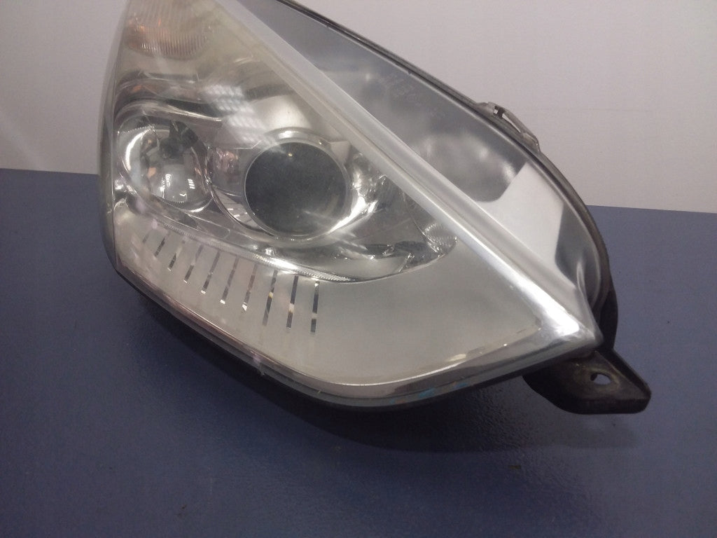 Frontscheinwerfer Ford Galaxy 6M21-13D154-AE Xenon Rechts Scheinwerfer Headlight