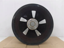 Laden Sie das Bild in den Galerie-Viewer, 1x Alufelge 16 Zoll 7.0&quot; 5x108 37ET Glanz Schwarz 31471308 Volvo S60 V60