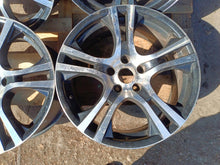 Laden Sie das Bild in den Galerie-Viewer, 4x Alufelge 18 Zoll 8.0" 5x114.3 Honda I Rim Wheel FEL1777771978ma
