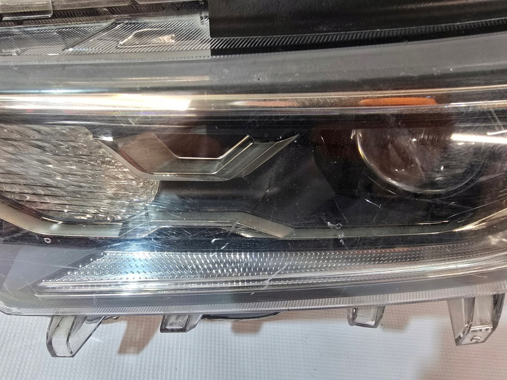 Frontscheinwerfer Toyota Rav V 4 I Full LED Links Scheinwerfer Headlight SCH8437953133mh
