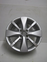 Laden Sie das Bild in den Galerie-Viewer, 1x Alufelge 16 Zoll 8200681855 Audi Twingo Ii Rim Wheel FEL3534244947ca