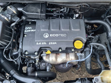 Load image into Gallery viewer, Motor Opel Corsa E B12XEL 1.2 69PS 51kW Benzin Engine Unkomplett MOT7079036980gn