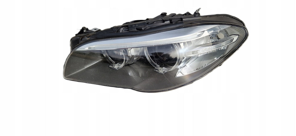 Frontscheinwerfer BMW F11 F10 7410735 Xenon Links Scheinwerfer Headlight