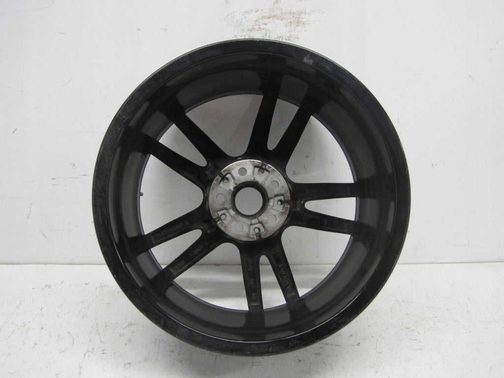 1x Alufelge 19 Zoll 8090095 BMW 3 G21 G20 Rim Wheel FEL9667062217za