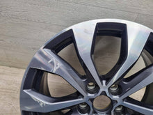 Laden Sie das Bild in den Galerie-Viewer, 1x Alufelge 17 Zoll 5x114.3 403007202R Renault Megane Iv Rim Wheel FEL8402472933qb