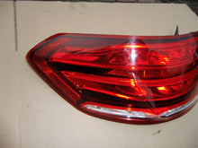 Load image into Gallery viewer, Rückleuchte Mercedes-Benz W212 Links Rearlight