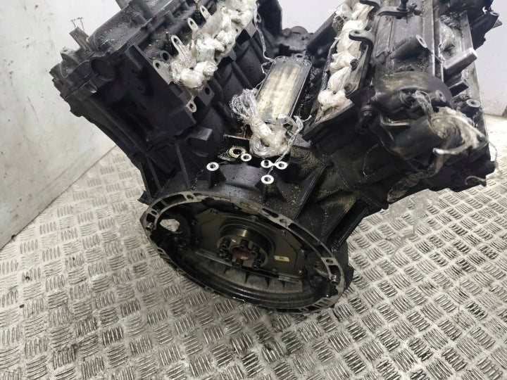 Motor Mercedes-Benz W164 642940 3.0 2005 Diesel Engine Unkomplett MOT5347561683bz