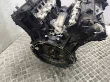 Laden Sie das Bild in den Galerie-Viewer, Motor Mercedes-Benz W164 642940 3.0 2005 Diesel Engine Unkomplett MOT5347561683bz