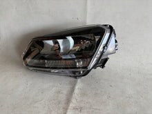 Laden Sie das Bild in den Galerie-Viewer, Frontscheinwerfer Skoda Yeti 5L1941015D Links Scheinwerfer Headlight