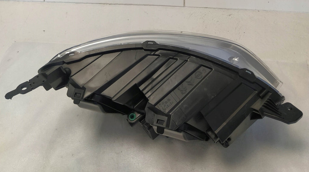 Frontscheinwerfer Peugeot Expert Traveller 9832837580 Ein Satz Headlight SCH6448601849ob