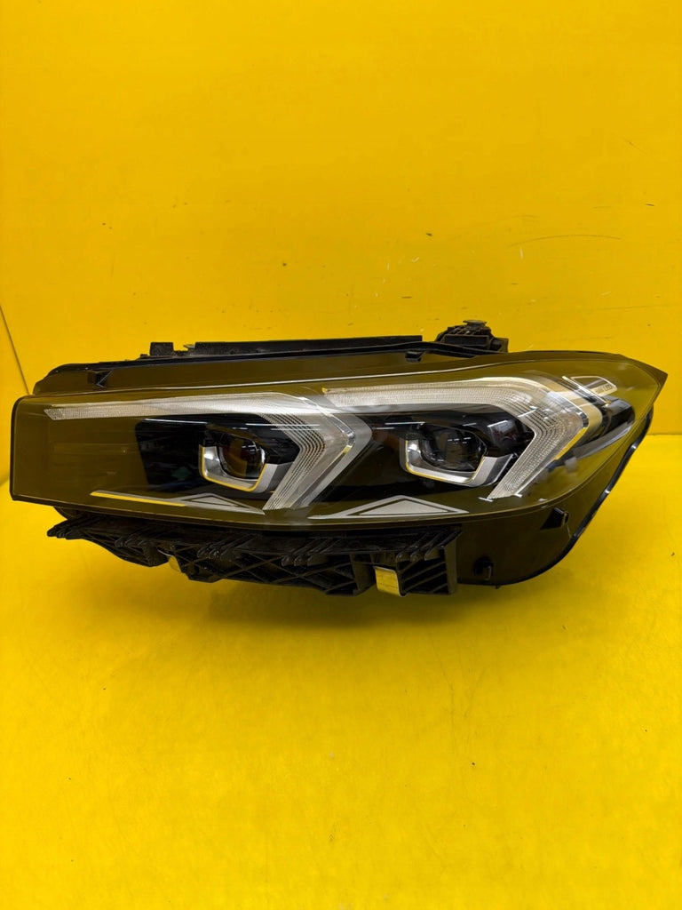 Frontscheinwerfer BMW 3 G21 G20 9450795-04 LED Links Scheinwerfer Headlight SCH5632454158ik