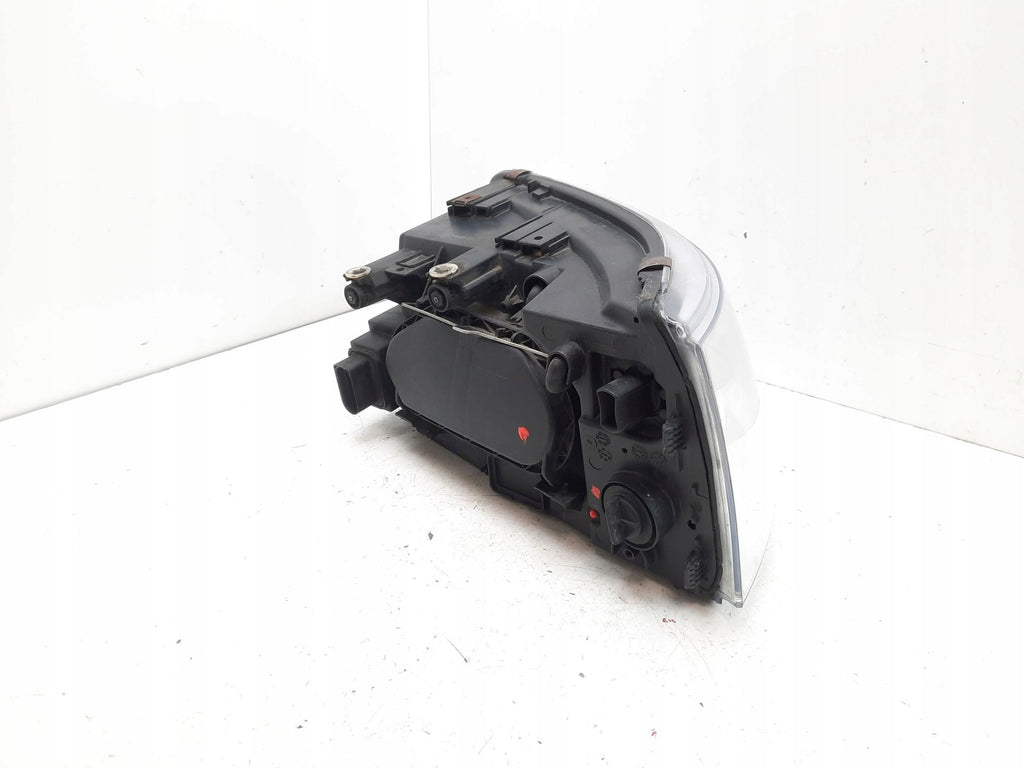 Frontscheinwerfer VW Transporter Caravelle 304411175R Rechts Headlight SCH2963246478sx