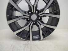 Load image into Gallery viewer, 1x Alufelge 17 Zoll 7.0" 5x112 40ET Glanz Graphit 5NA601025A VW Tiguan Rim Wheel FEL9958903848ca