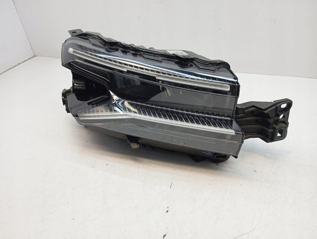 Frontscheinwerfer Citroën C5 I 9845355980 Rechts Scheinwerfer Headlight SCH6685267668cm