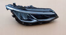 Laden Sie das Bild in den Galerie-Viewer, Frontscheinwerfer VW Golf VIII 5H1941030B LED Rechts Scheinwerfer Headlight