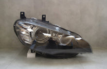 Load image into Gallery viewer, Frontscheinwerfer BMW X6 E71 1EL009644-02 Xenon Rechts Scheinwerfer Headlight SCH3161265870oq