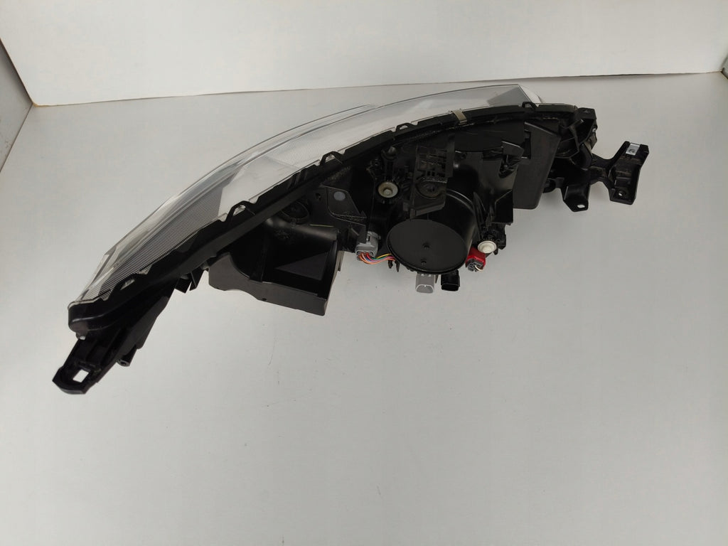 Frontscheinwerfer Mitsubishi Eclipse Cross I Full LED Links Headlight SCH8505668972mv