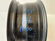 Load image into Gallery viewer, 1x Alufelge 17 Zoll A2464011500 Mercedes-Benz W246 W242 Rim Wheel FEL4427502016or