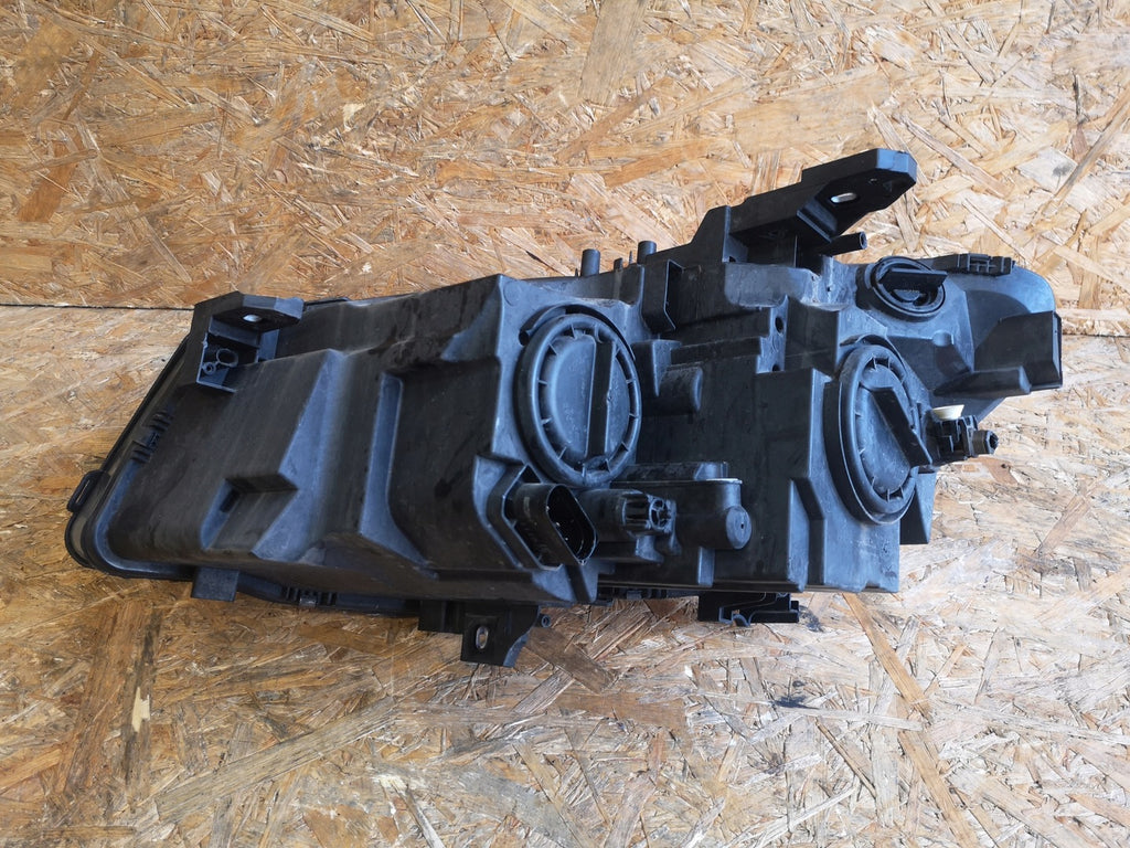 Frontscheinwerfer Mercedes-Benz Cla A1178200461 Rechts Scheinwerfer Headlight SCH5822112593ta