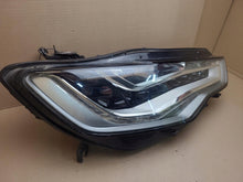 Laden Sie das Bild in den Galerie-Viewer, Frontscheinwerfer Audi A6 C7 4G0941034A Rechts Scheinwerfer Headlight SCH1944163611zo