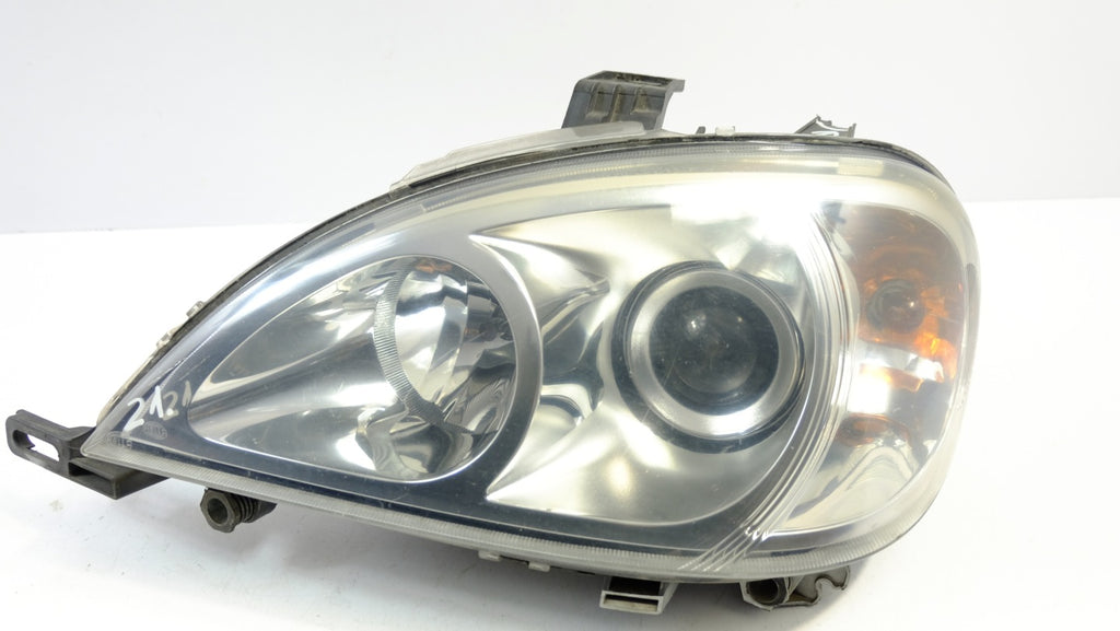 Frontscheinwerfer Mercedes-Benz W163 Xenon Links Scheinwerfer Headlight SCH2134398039ln